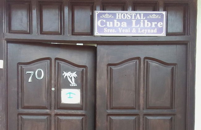 Cuba Libre TRINIDAD - Foto 12