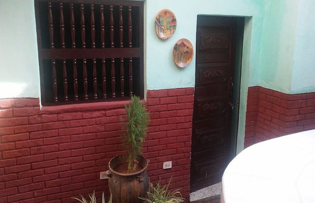 Cuba Libre TRINIDAD - Foto 8