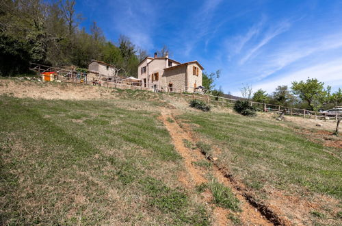 Foto 35 - Podere del Ciacchi Among Tuscany Greenery