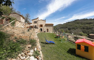 Photo 1 - Podere del Ciacchi Among Tuscany Greenery