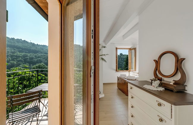 Podere del Ciacchi Among Tuscany Greenery - Foto 43