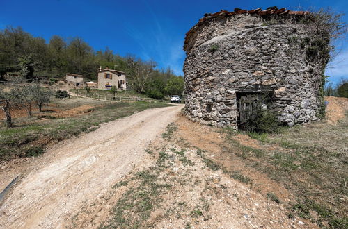 Photo 34 - Podere del Ciacchi Among Tuscany Greenery