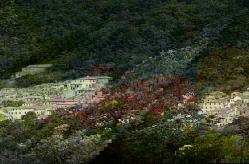 Photo 30 - Podere del Ciacchi Among Tuscany Greenery