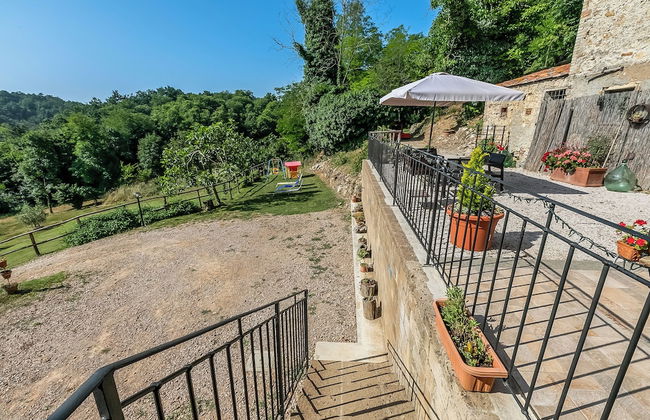 Podere del Ciacchi Among Tuscany Greenery - Foto 24