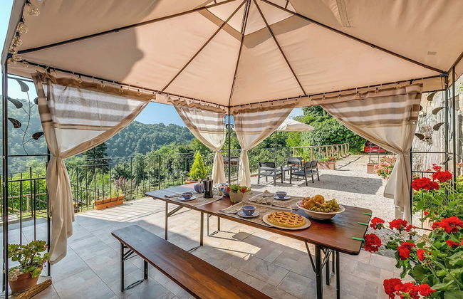 Podere del Ciacchi Among Tuscany Greenery - Foto 30