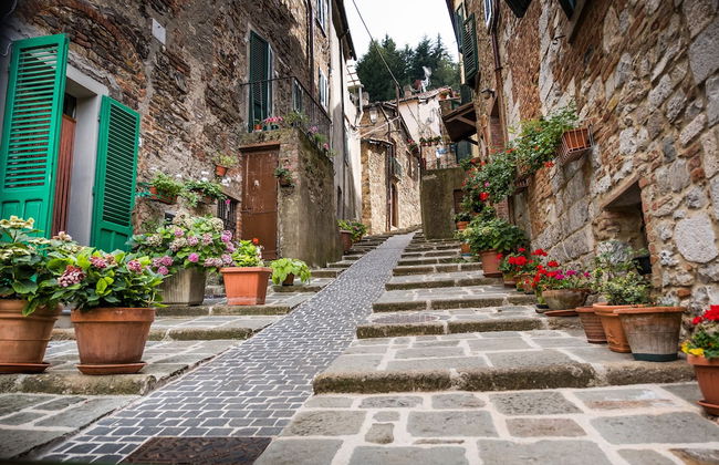 Podere del Ciacchi Among Tuscany Greenery - Foto 36