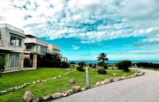 Photo 1 - Flat With Roof Terrace and Sea View in Kyrenia