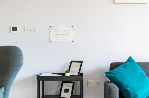 Photo 9 - Perfect Apartment in Gillingham