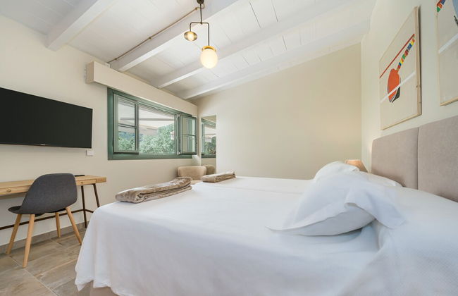 Rondaia Boutique Vineyard Stay – Mallorca, Tramuntana - Foto 8