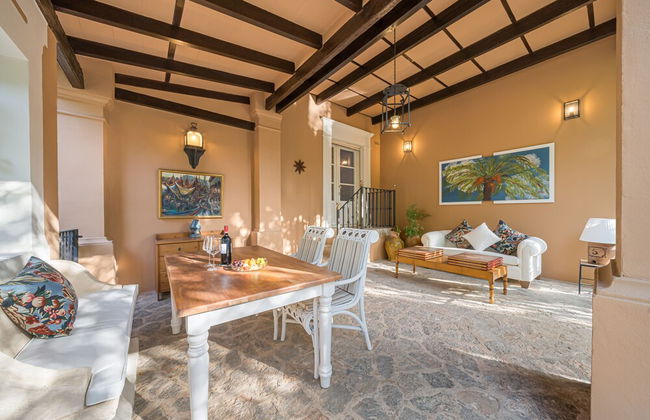 Rondaia Boutique Vineyard Stay – Mallorca, Tramuntana - Foto 76