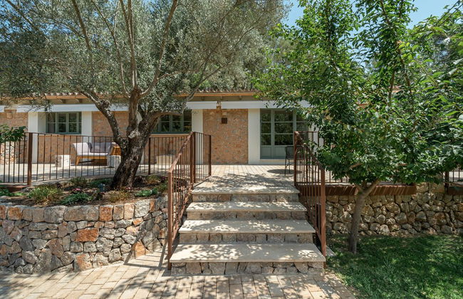 Rondaia Boutique Vineyard Stay – Mallorca, Tramuntana - Foto 71