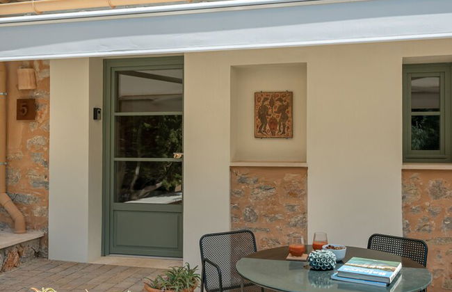 Rondaia Boutique Vineyard Stay – Mallorca, Tramuntana - Foto 63
