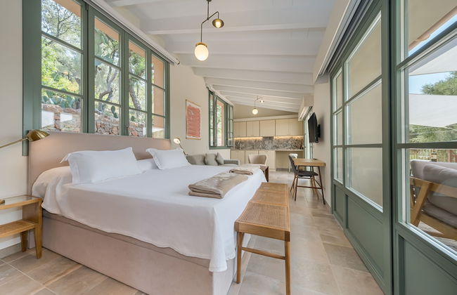Rondaia Boutique Vineyard Stay – Mallorca, Tramuntana - Foto 20