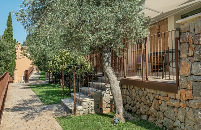 Rondaia Boutique Vineyard Stay – Mallorca, Tramuntana - Foto 66