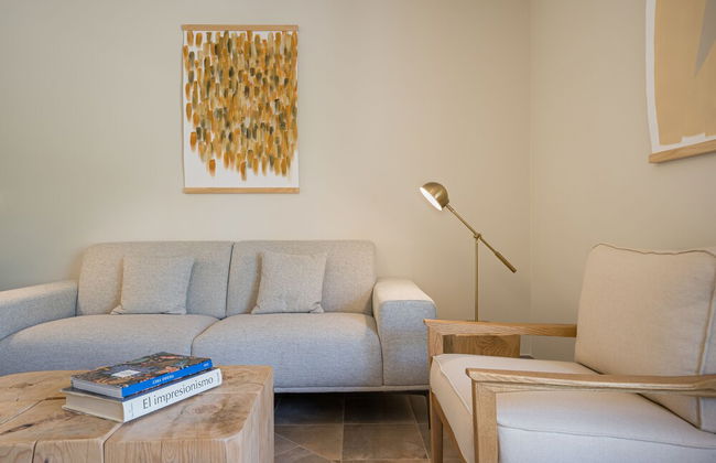 Rondaia Boutique Vineyard Stay – Mallorca, Tramuntana - Foto 37