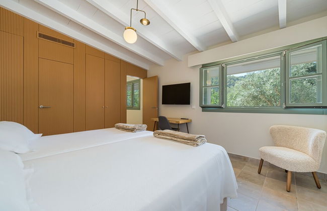 Rondaia Boutique Vineyard Stay – Mallorca, Tramuntana - Foto 7