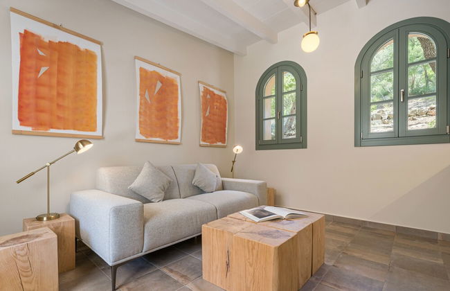 Rondaia Boutique Vineyard Stay – Mallorca, Tramuntana - Foto 34