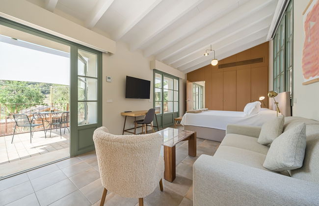 Rondaia Boutique Vineyard Stay – Mallorca, Tramuntana - Foto 59