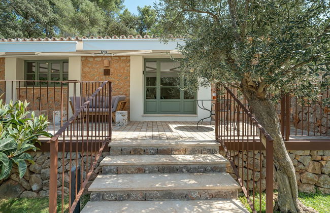 Rondaia Boutique Vineyard Stay – Mallorca, Tramuntana - Foto 70