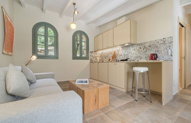 Rondaia Boutique Vineyard Stay – Mallorca, Tramuntana - Foto 32