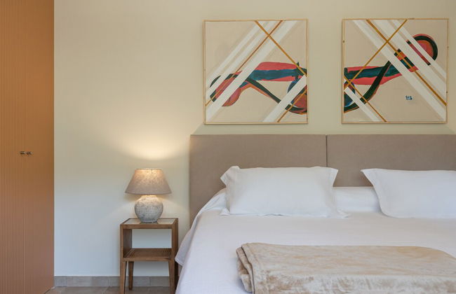 Rondaia Boutique Vineyard Stay – Mallorca, Tramuntana - Foto 3