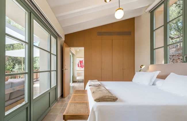 Rondaia Boutique Vineyard Stay – Mallorca, Tramuntana - Foto 18