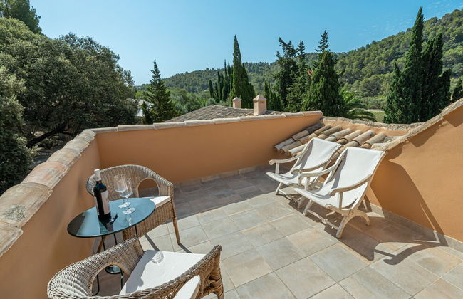 Rondaia Boutique Vineyard Stay – Mallorca, Tramuntana - Foto 77
