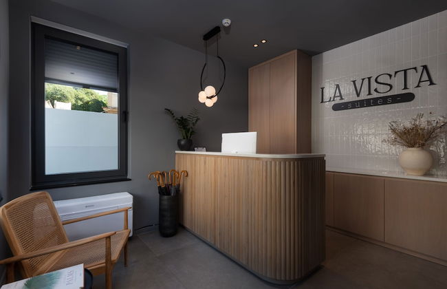 La Vista Suites - Foto 2