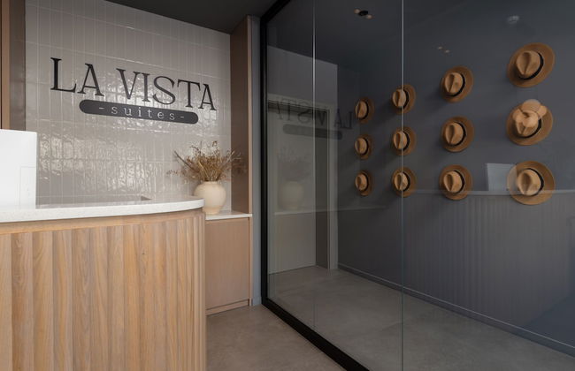 La Vista Suites - Foto 3