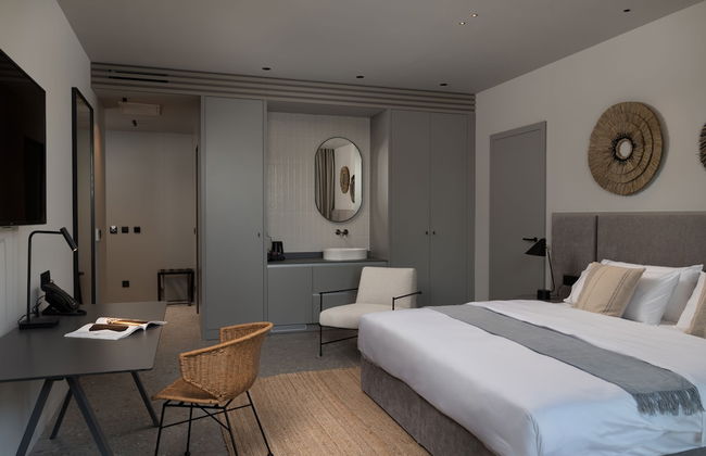 La Vista Suites - Foto 23