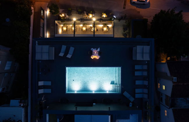La Vista Suites - Foto 1