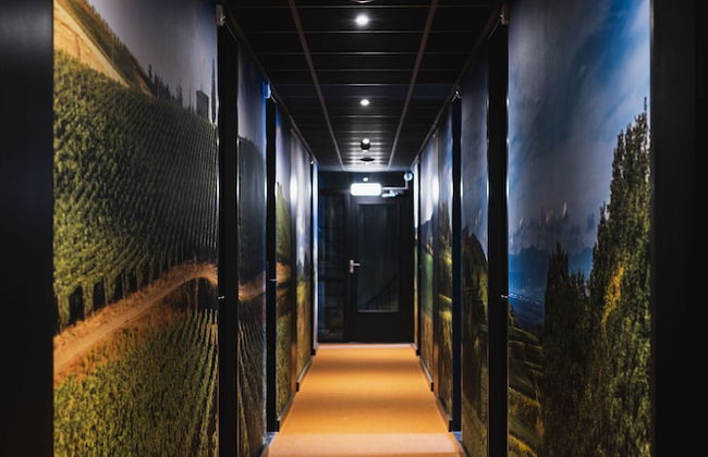 Dormio Wijnhotel Valkenburg - Foto 75