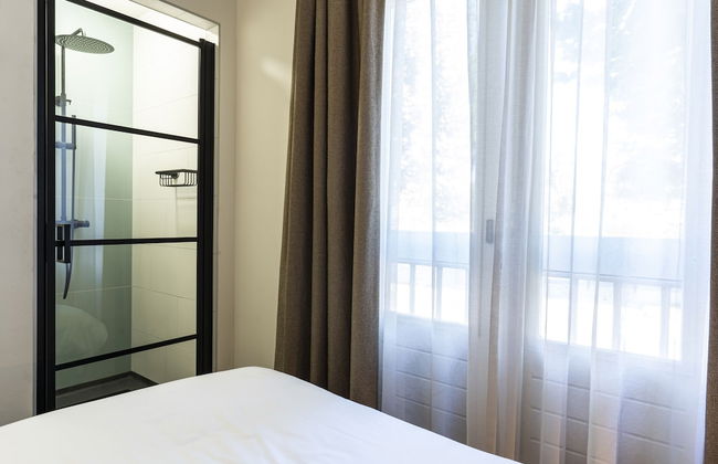 Dormio Wijnhotel Valkenburg - Foto 64