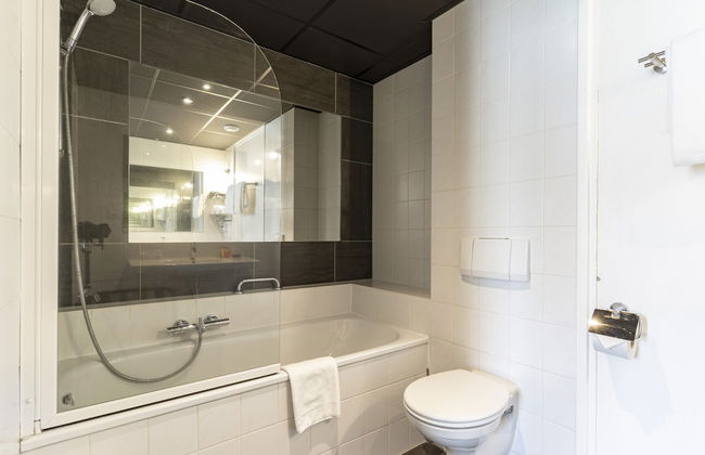 Dormio Wijnhotel Valkenburg - Foto 55