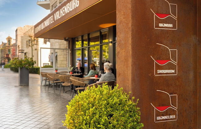 Dormio Wijnhotel Valkenburg - Foto 76