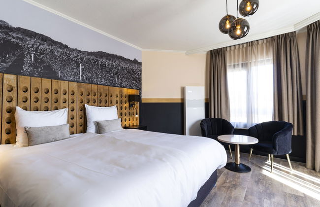 Dormio Wijnhotel Valkenburg - Foto 17