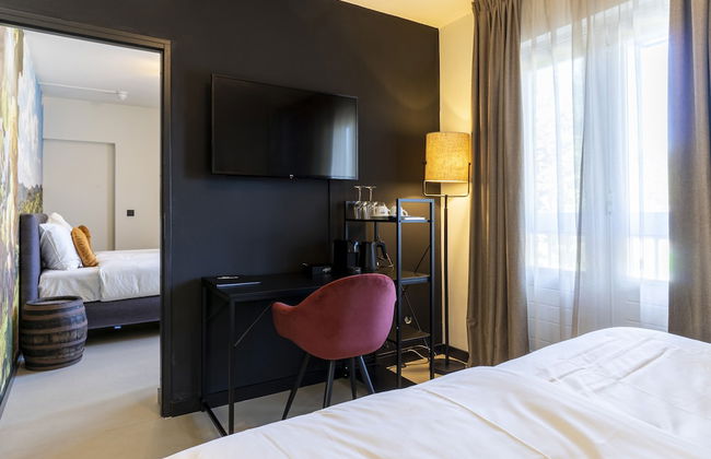 Dormio Wijnhotel Valkenburg - Foto 34