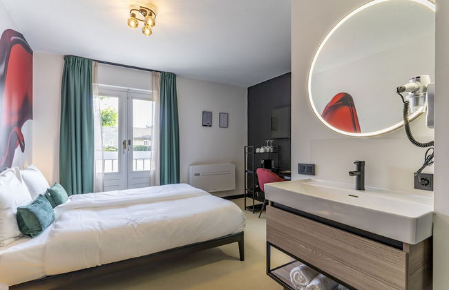 Dormio Wijnhotel Valkenburg - Foto 11