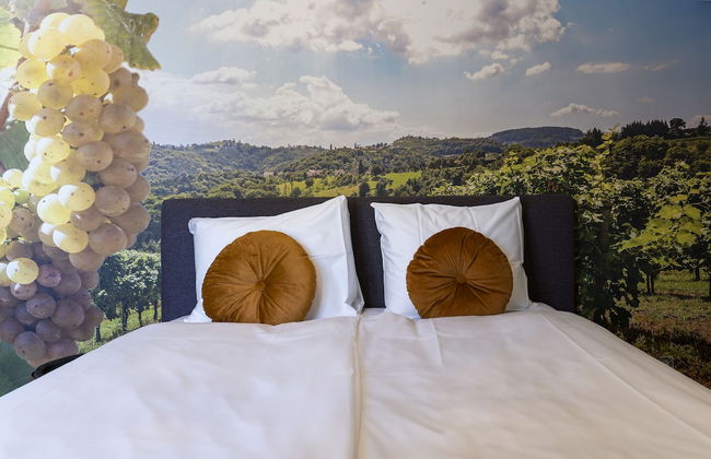 Dormio Wijnhotel Valkenburg - Foto 36