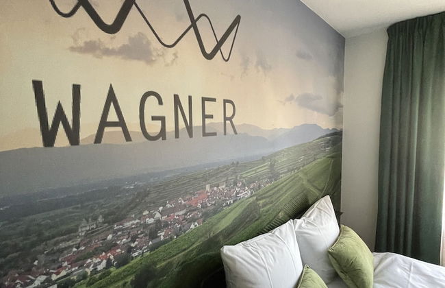 Dormio Wijnhotel Valkenburg - Foto 42