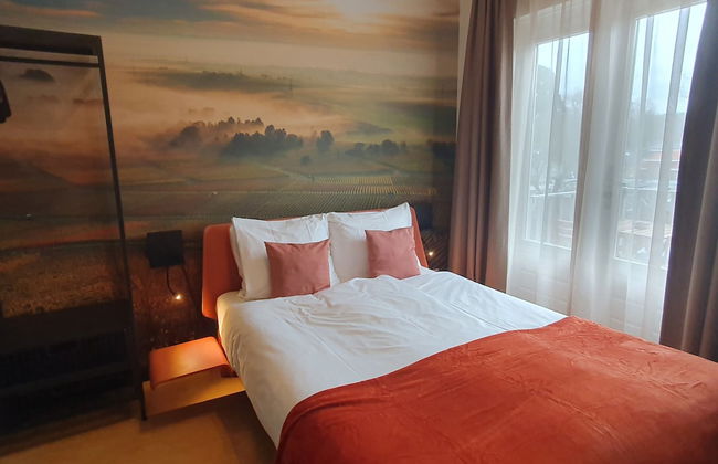 Dormio Wijnhotel Valkenburg - Foto 43