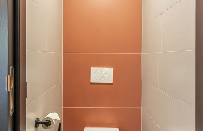 Dormio Wijnhotel Valkenburg - Foto 60