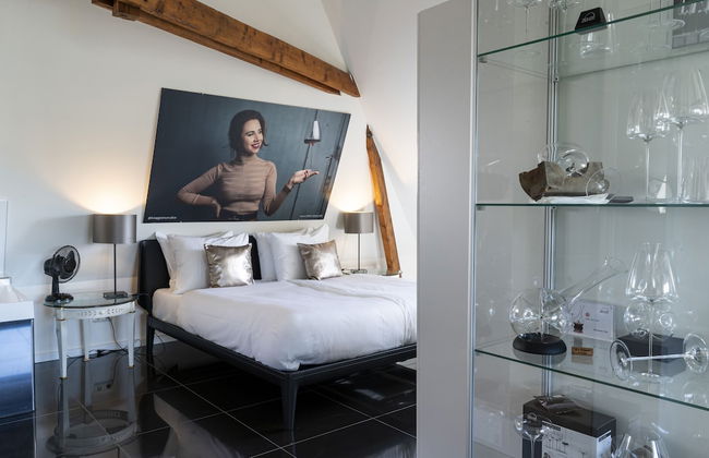 Dormio Wijnhotel Valkenburg - Foto 4