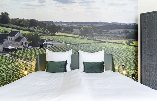 Dormio Wijnhotel Valkenburg - Foto 15