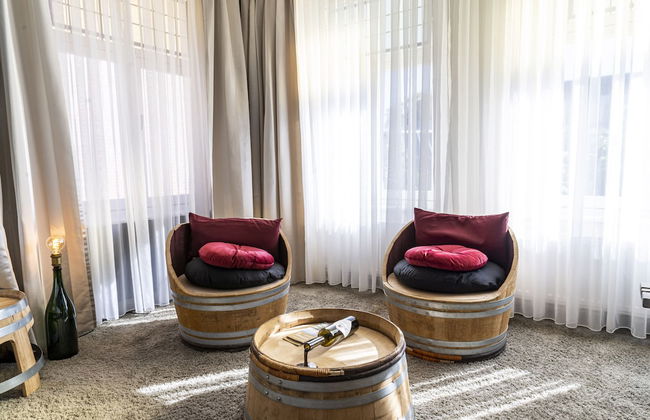 Dormio Wijnhotel Valkenburg - Foto 49