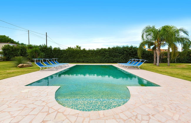 2533 Villa Sogno Blu - Appartamento Blu by Barbarhouse - Foto 17