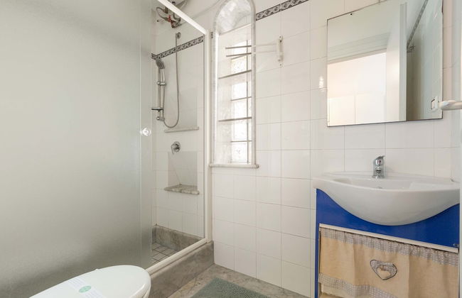 2533 Villa Sogno Blu - Appartamento Blu by Barbarhouse - Foto 13