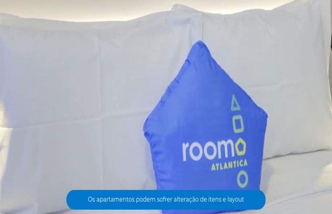 Roomo Brooklin Morumbi Residencial - Foto 7