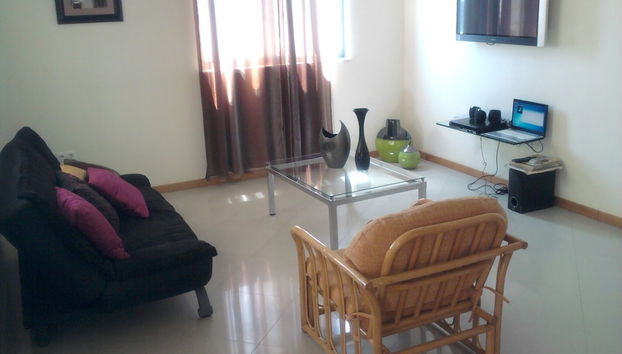 Sala de estar