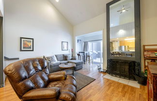 Foto 1 - Three Kings Condos by Park City Vacations